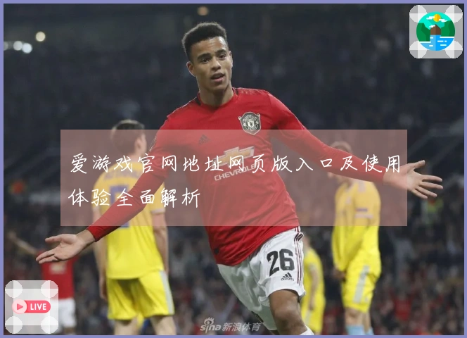 爱游戏官网地址网页版入口及使用体验全面解析