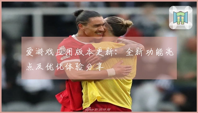 爱游戏应用版本更新：全新功能亮点及优化体验分享