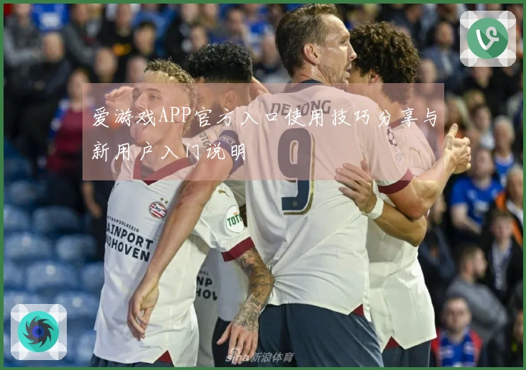 爱游戏APP官方入口使用技巧分享与新用户入门说明